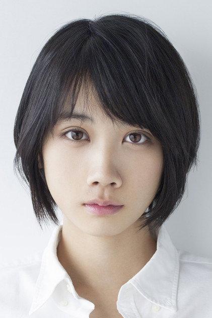 Honoka Matsumoto - Actor Profile Photo