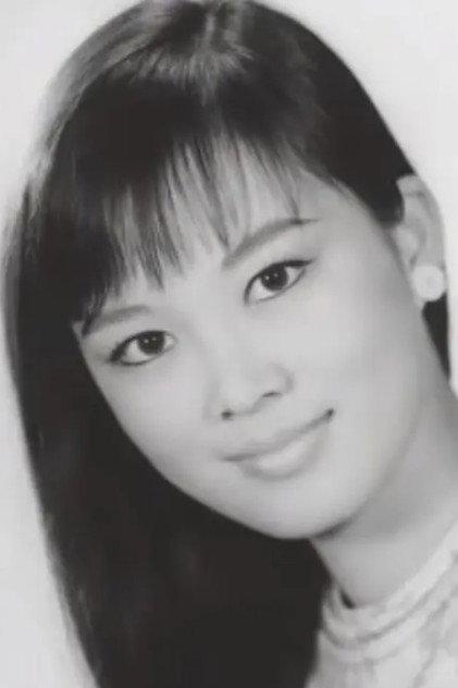 Pamela Pak - Actor Profile Photo