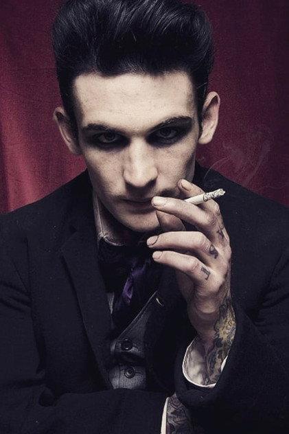William Control - Actor Profile Photo