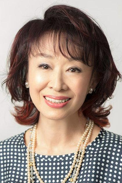 Yoshiko Mita - Actor Profile Photo