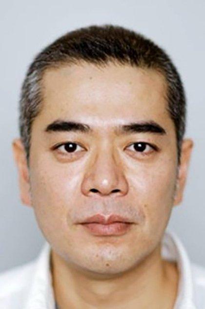 Kazuyoshi Hayashi - Actor Profile Photo