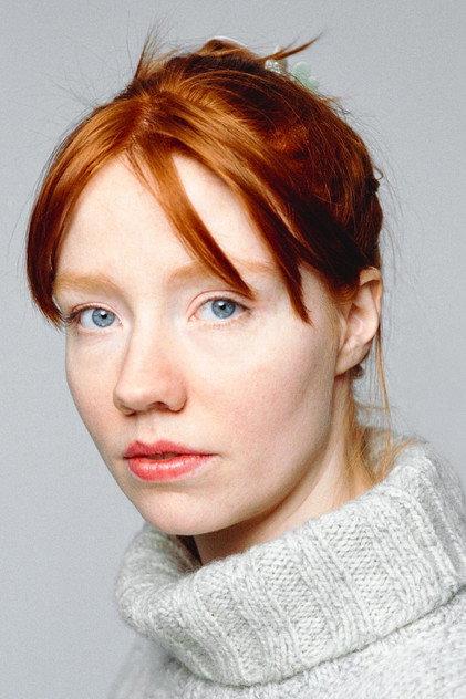 Sarah Francesca Brænne - Actor Profile Photo