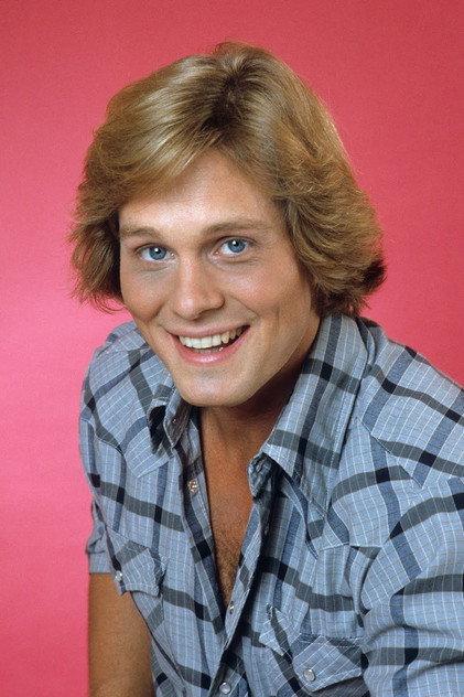 Byron Cherry - Actor Profile Photo