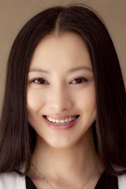 Song Kexin - Actor Profile Photo