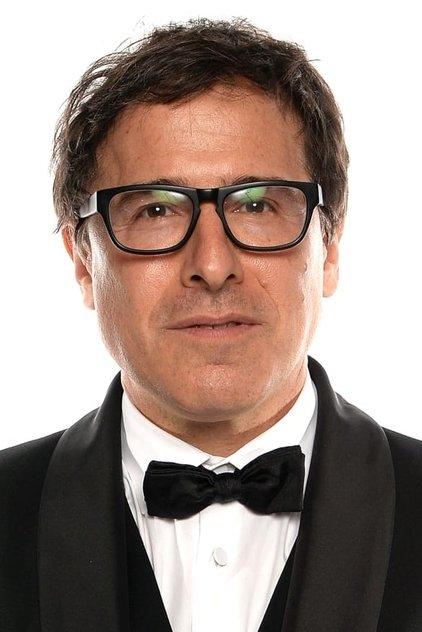 David O. Russell - Actor Profile Photo