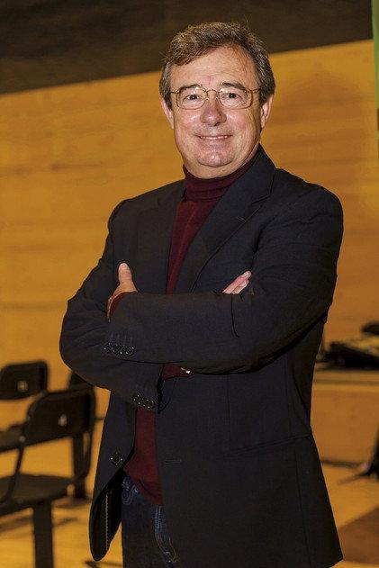 Luís Aleluia - Actor Profile Photo