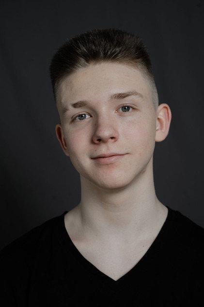 Fedor Semchev - Actor Profile Photo