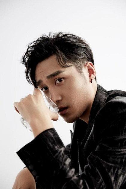 Yue Shihan - Actor Profile Photo