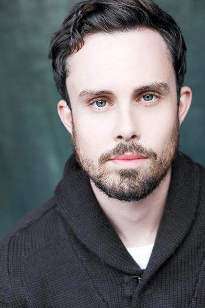 Logan Donovan - Actor Profile Photo