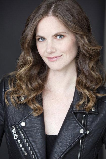 Caitlin McConkey-Pirie - Actor Profile Photo