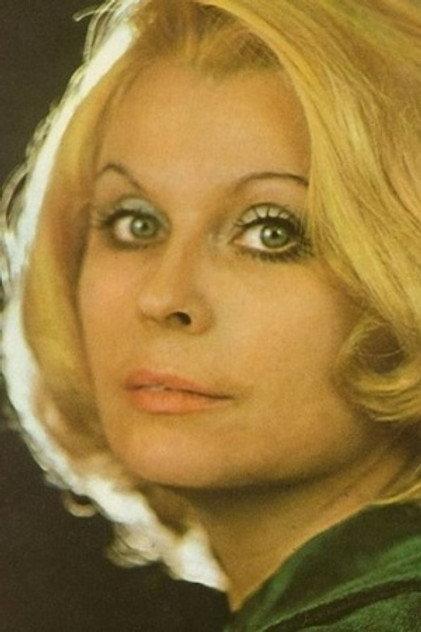 Jarmila Veselá - Actor Profile Photo