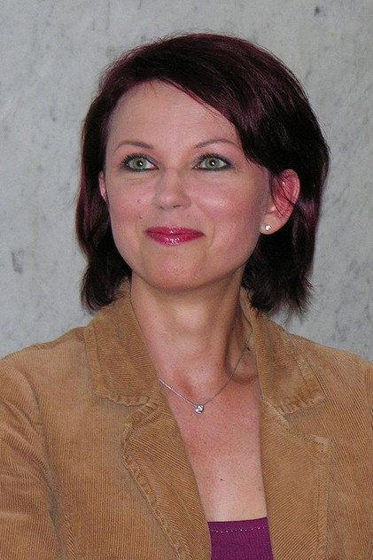 Katariina Souri - Actor Profile Photo