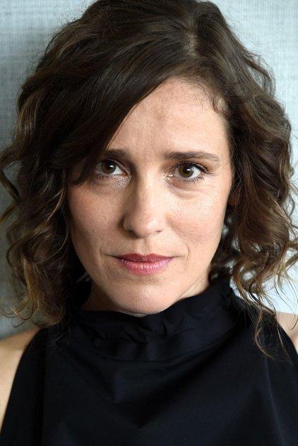 Angeliki Papoulia - Actor Profile Photo