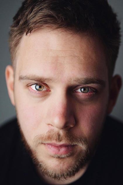 Onno Aerts - Actor Profile Photo
