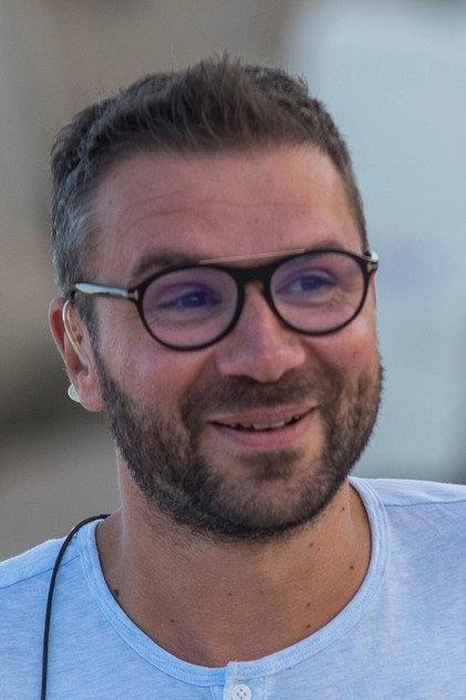 Hristo Dimitrov - Actor Profile Photo