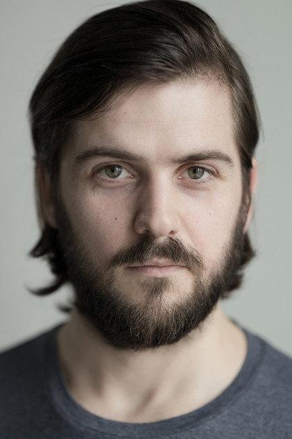 Rhys Rusbatch - Actor Profile Photo