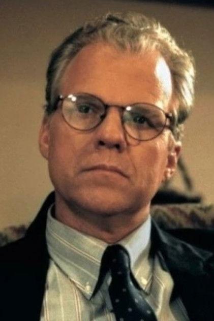 James Ingersoll - Actor Profile Photo