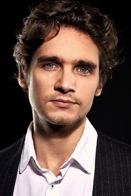 Evgeniy Syrkin - Actor Profile Photo