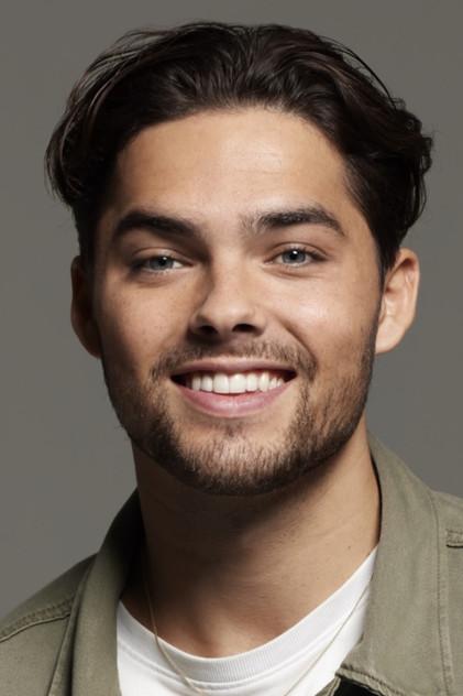 Thijs Boermans - Actor Profile Photo