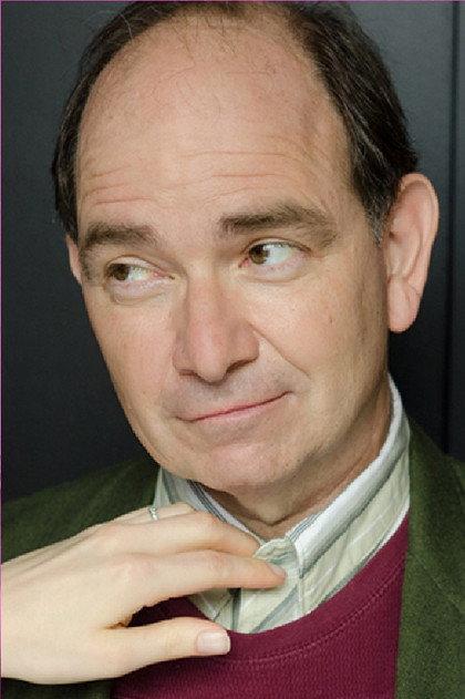 Steve Parks - Actor Profile Photo
