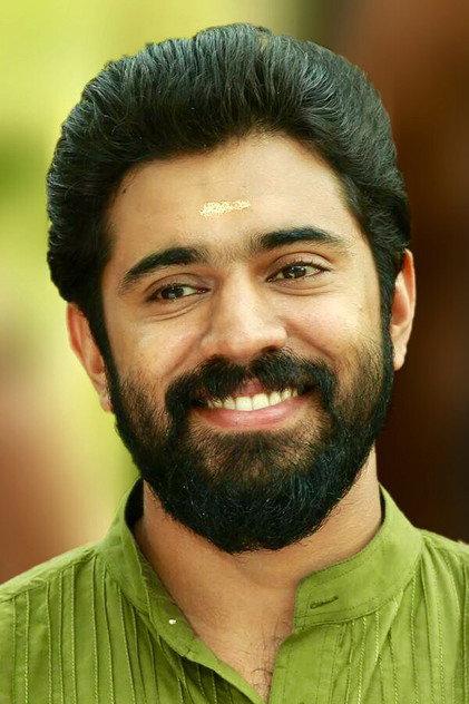 Nivin Pauly - Actor Profile Photo