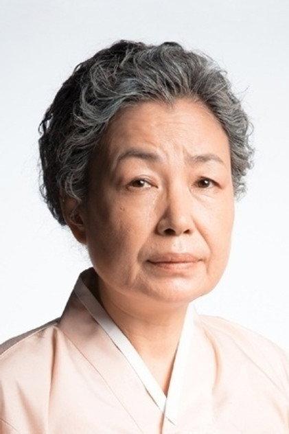 Lee Yong-i - Actor Profile Photo