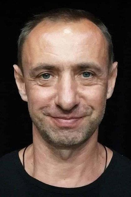 Serhii Yaryi-Bulka - Actor Profile Photo