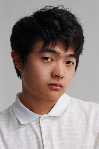 Ben Wang - Actor Profile Photo