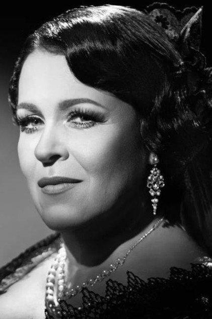 Ruslana Pysanka - Actor Profile Photo