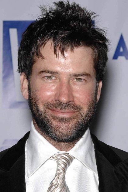 Joe Flanigan - Actor Profile Photo