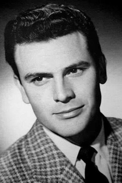 Pierre Cressoy - Actor Profile Photo
