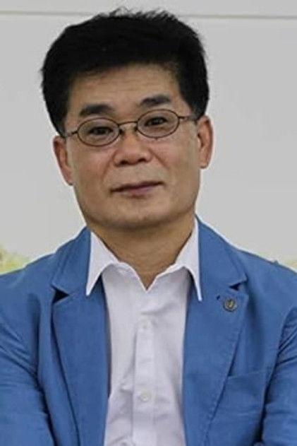 Han Seok-bong - Actor Profile Photo