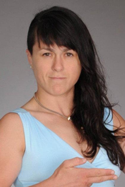 Daria Ibragimova - Actor Profile Photo
