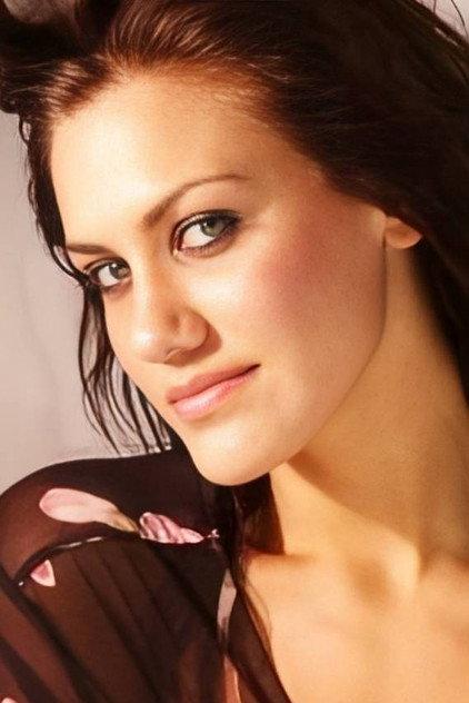 Kristin Kirgan - Actor Profile Photo