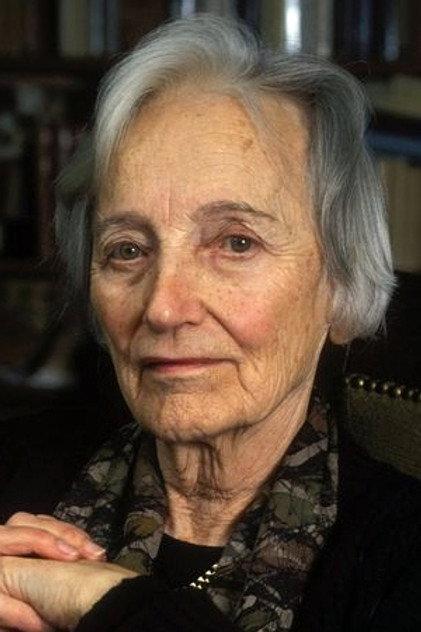 Dominique Aury - Actor Profile Photo