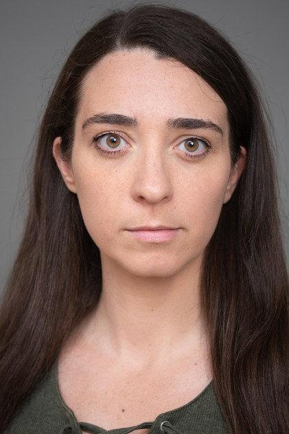 Olga Lamonova - Actor Profile Photo