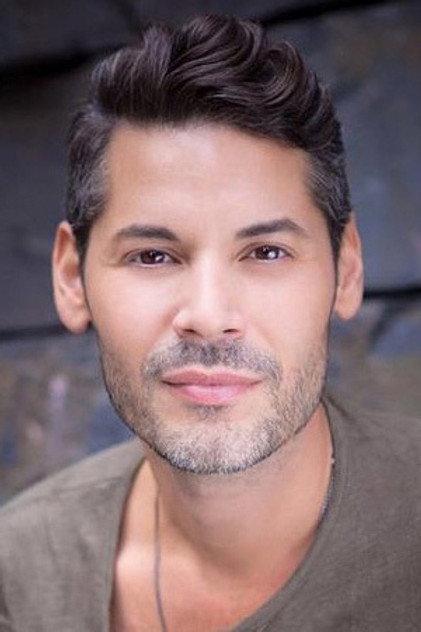 Joshua Cruz - Actor Profile Photo