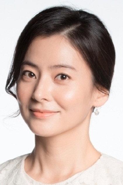 Choi Ji-na - Actor Profile Photo