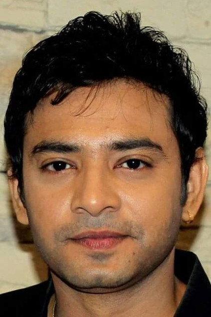 Ishaan Mazumdar - Actor Profile Photo
