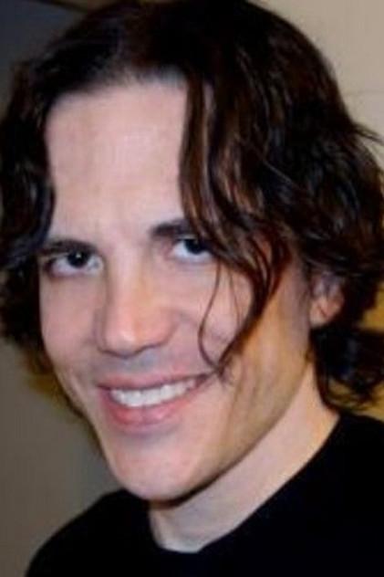 Nick Palumbo - Actor Profile Photo