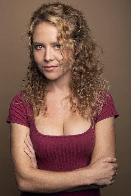 Martha Magruder - Actor Profile Photo