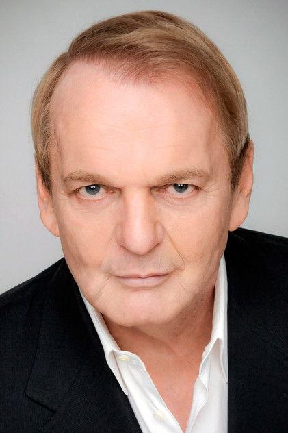 John Joseph Gallagher - Actor Profile Photo