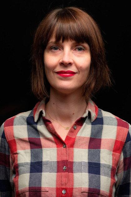Axelle Ropert - Actor Profile Photo