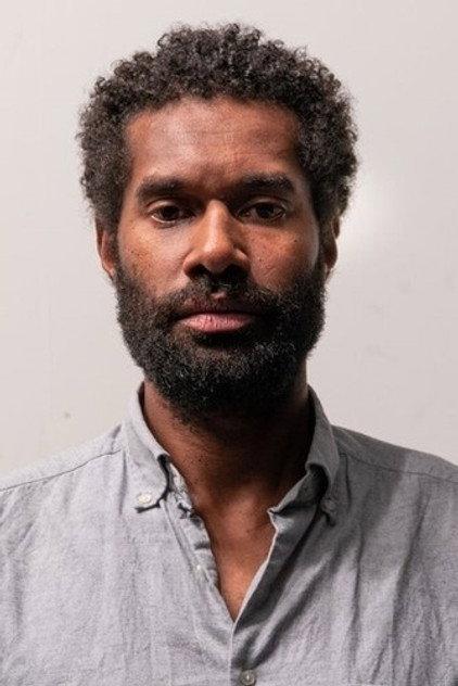 Iabe Lapacas - Actor Profile Photo
