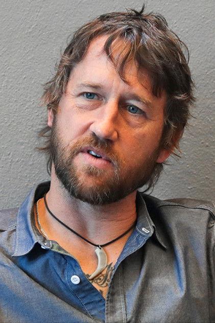 Chris Shiflett - Actor Profile Photo