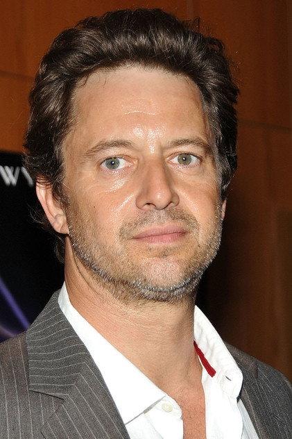 Christopher Rydell - Actor Profile Photo