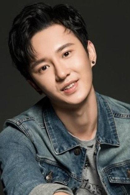 Tian Chuan - Actor Profile Photo