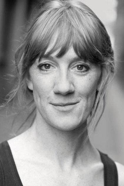 Laura Cubitt - Actor Profile Photo