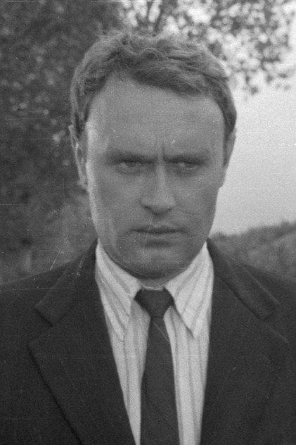 Bexhet Nelku - Actor Profile Photo