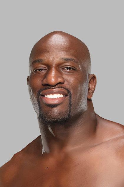 Thaddeus Bullard - Actor Profile Photo